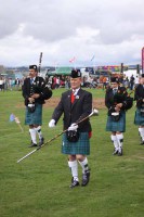 Highland Games @ Montrose, Scotland