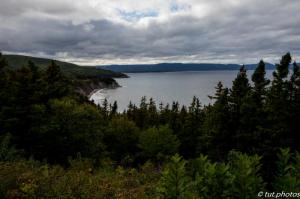 Cape Breton Highlands NP