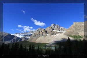 Icefields Parkway  