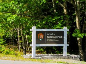 Acadia NP