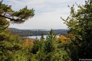 Acadia NP