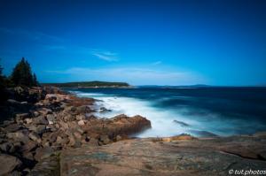 Acadia NP