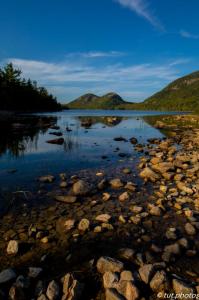 Acadia NP
