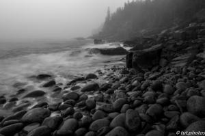 Acadia NP
