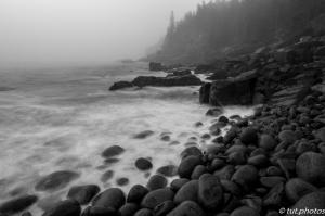 Acadia NP