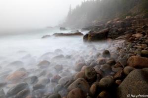 Acadia NP
