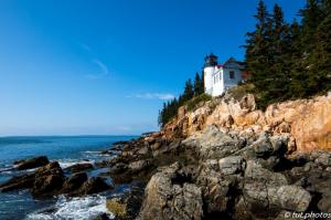 Acadia NP
