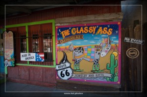Oatman 