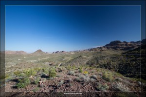 Sitgreaves Pass 