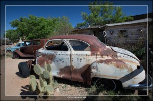 Hackberry 