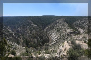 Walnut Canyon NM