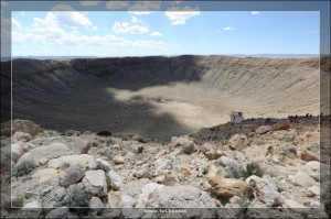 Meteor Crater