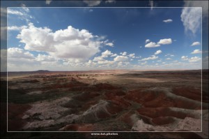 Painted Desert