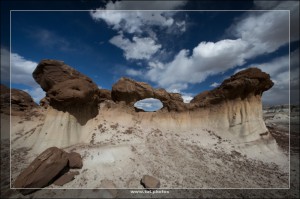 Bisti Wilderness