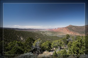 La Sal Mountain Loop 