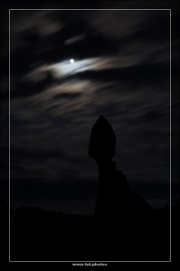 Balanced Rock 