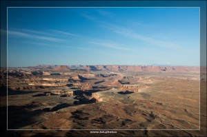 Green River Overlook 