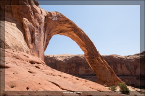 Corona Arch 
