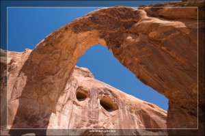 Corona Arch 