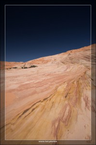 Beim Volcano / Cosmic Ashtray