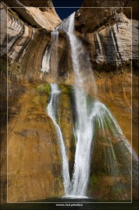 Lower Calf Cree Falls