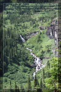 Iceberg Creek  
