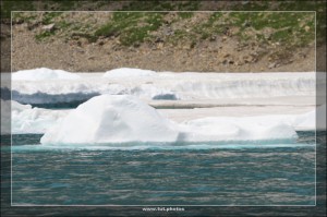 Iceberg Lake  