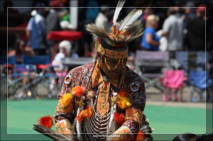 Indian Days