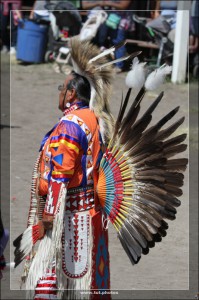 Indian Days