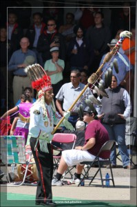 Indian Days