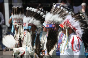 Indian Days
