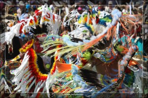 North American Indian Days