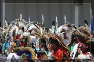 Indian Days 