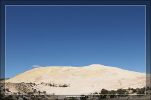 Yellow Rock