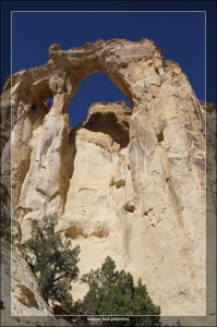 Grosvenor Arch