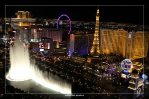 Las Vegas 