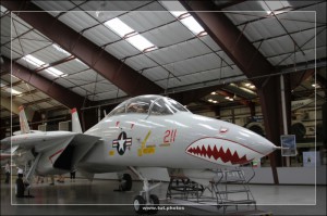 Pima Air&Space Museum