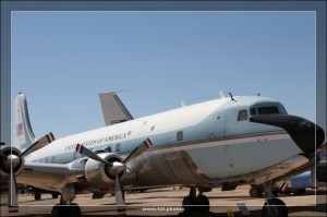Pima Air&Space Museum