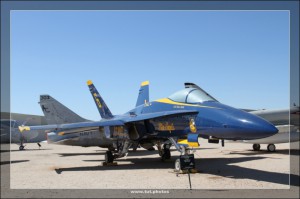 Pima Air&Space Museum