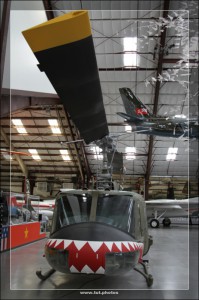 Pima Air&Space Museum