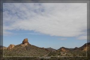 Apache Trail