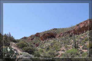 Apache Trail