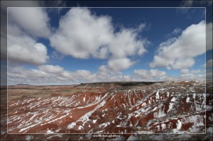 Painted Desert