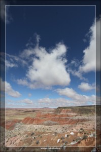 Painted Desert